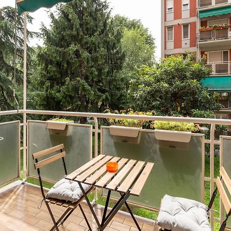 Ferienwohnung Be House - By Host4U Mailand Exterior foto