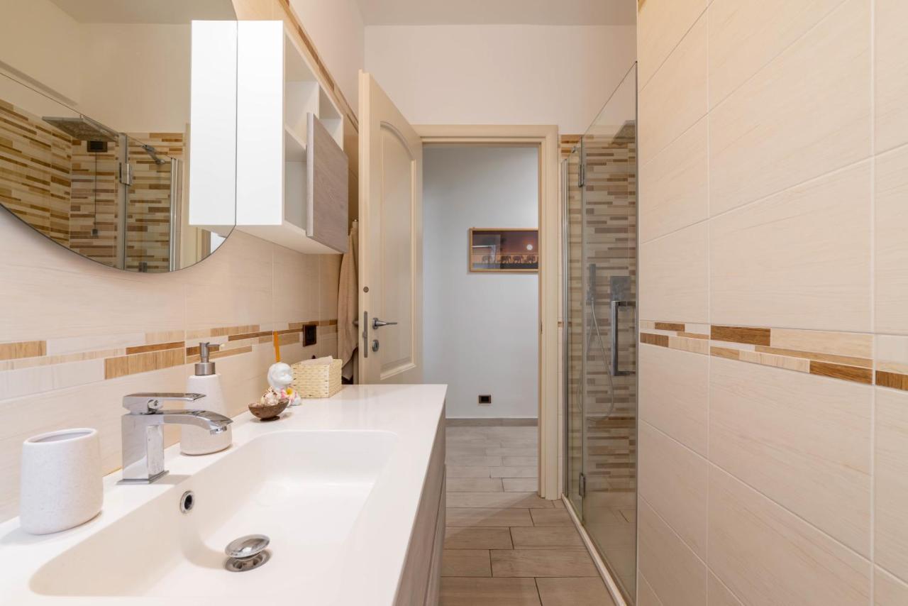 Ferienwohnung Be House - By Host4U Mailand Exterior foto