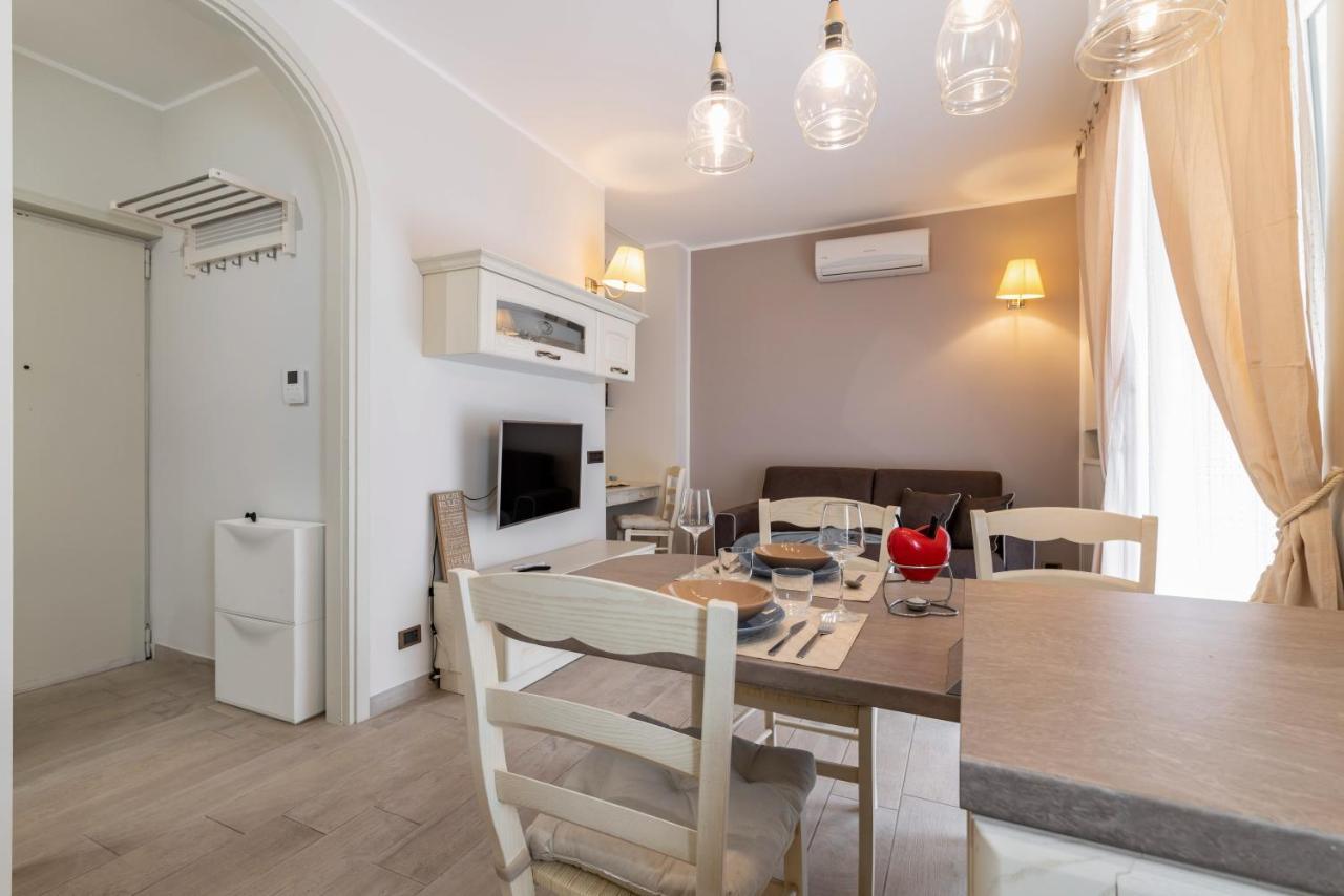 Ferienwohnung Be House - By Host4U Mailand Exterior foto