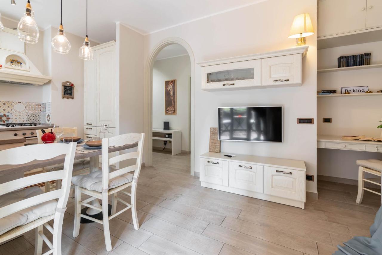 Ferienwohnung Be House - By Host4U Mailand Exterior foto