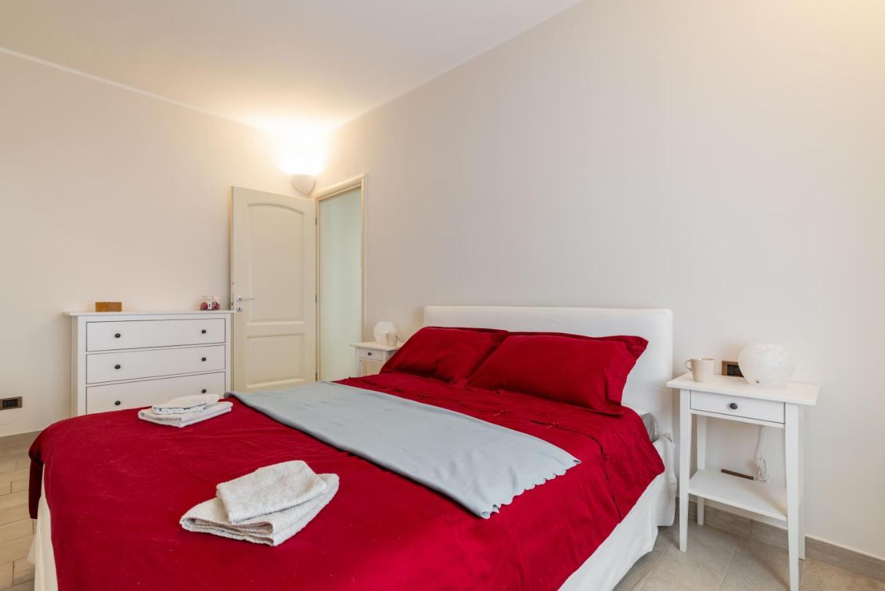 Ferienwohnung Be House - By Host4U Mailand Exterior foto