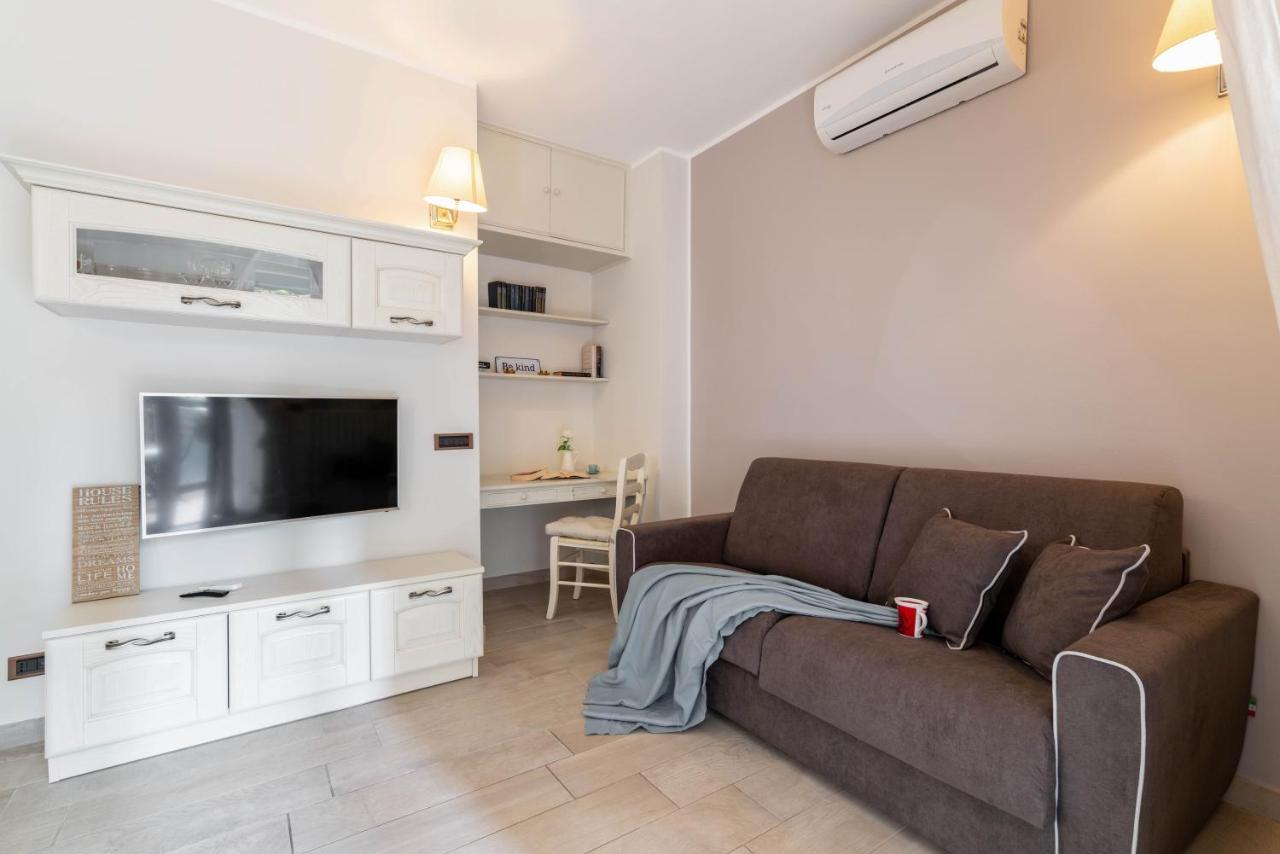 Ferienwohnung Be House - By Host4U Mailand Exterior foto